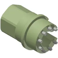 Dt Swiss F232 One 23/9p Verktøy