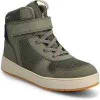 Viking Vintersko - Jack Warm GTX 1V - Olive - - 31 - Vinterstøvler