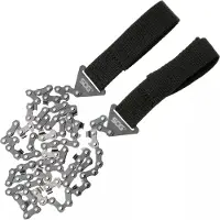 SOG Pocket Chainsaw High-Carbon Steel Chain