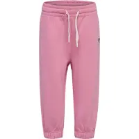 Hummel Joggebukser - HmlMini Bee - Polignac - - 56 - Joggebukse