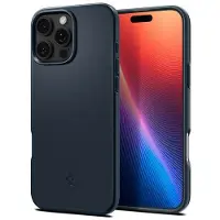 Spigen Thin Fit Mag Fit Backshell for iPhone 16 Pro Max