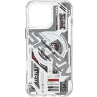 Skinarma iPhone 16 Pro Max Ekho Mag-deksel - Klar