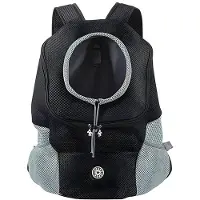 24.Se Ryggsekk for kjæledyr