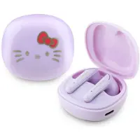 Hello Kitty Kitty Trådløse øretelefoner