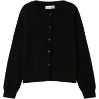 Name it Normal Passform Strikket Cardigan
