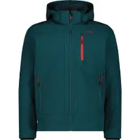 CMP 3a01787n Softshelljakke
