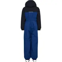 Hummel hmlJR Snowsuit WP, Vinterdress, Junior, Estate Blue