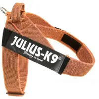 JULIUS K-9 Idc Norwegian Hundesele