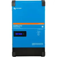 Victron Energy Multiplus-ii 48/5000/70-50 Gx-lader