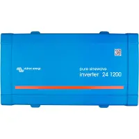 Victron Energy 24/1200 230v Direct Schuko Batteriinvertor