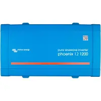 Victron Energy Phoenix 12/1200 Iec Batteriinvertor