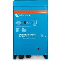 Victron Energy Multiplus C 24/2000/50-30 Lader 230v