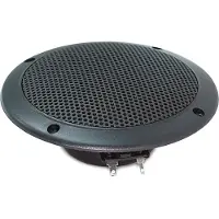 Visaton VS-FR13WP/S, 40 W, 60 W, 4 ohm (O), 70 - 16000 Hz, sortering, 150 mm