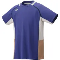 Yonex 10637yx Kortermet Poloskjorte