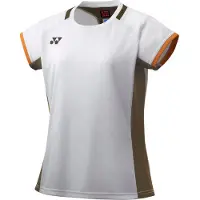 Yonex 20852yx Kortermet Poloskjorte