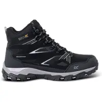 Regatta Holcombe Iii Tursko