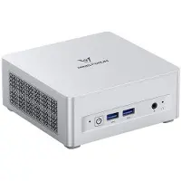 Mini Um870 Plus Ryzen 7 8745h Barebone