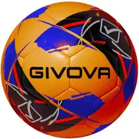 Givova Maya Fluo Fotball