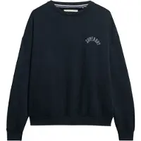 Superdry Athletic Relaxed Fit Collegegenser