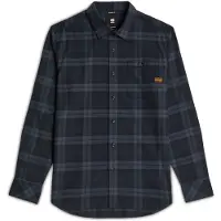 G-Star Bristum 2.0 Slim Skjorte Med Lange Ermer