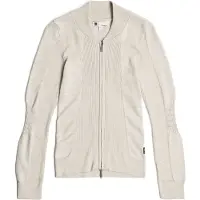 G-Star for woman. D26723-C259-G908 3D Biker Jacket beige (L), Casual, Long sleeve, Organic Cotton, Sustainable