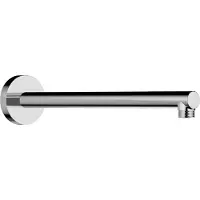 Hansgrohe Bruserbøjn, 1/2 390mm t/hovedbr forkr