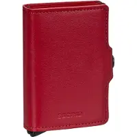 Secrid Twinwallet Original Lommebok I Skinn