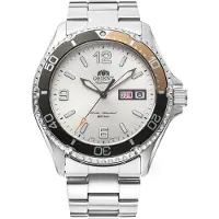Orient Watch Watches Kamasu Arabic 42 Mm Klokke