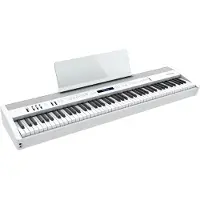 Roland FP-60X Digitalt Piano Hvit
