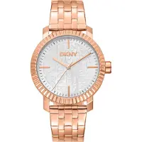 DKNY Chambers Maxi 36 Mm Dameklokke