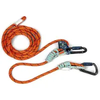 Husqvarna Work positioning lanyard Arborist equipment