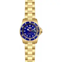 Invicta Pro Diver 40 Mm Klokke