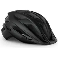 Met Crossover Mips Mtb-hjelm