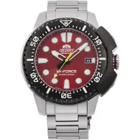 Orient Watches Ra-ac0l02r00b Klokke