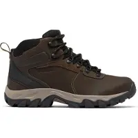 Columbia Newton Ridge Ii Waterproof Plus Size Tursko