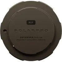 Polar Pro Defender Body-canon Rf Mount Kameradeksel Foran