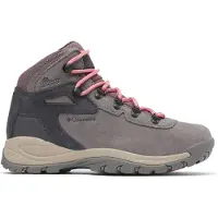 Columbia Newton Ridge Wp Amped Plus Size Tursko