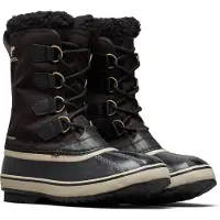 Sorel 1964 Pac Nylon Snøstøvler