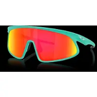 Oakley Mann Rslv Solbriller