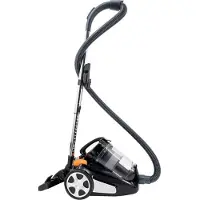 Nedis Vcbs250gy Støvsuger