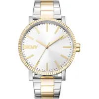 DKNY Soho Maxi 40 Mm Dameklokke