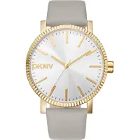 DKNY Soho Maxi 40 Mm Dameklokke
