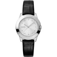 DKNY Park Ave Logo 30 Mm Dameklokke