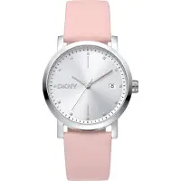 DKNY Soho Midi 34 Mm Dameklokke