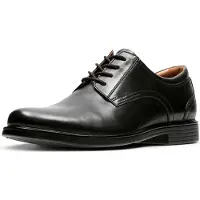 Clarks Shoes Un Aldric Lace H Sko