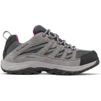 Columbia Crestwood Waterproof Tursko