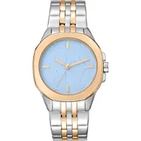 DKNY Brooklyn Midi 34 Mm Dameklokke