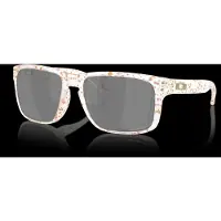 Oakley Mann Holbrook Solbriller