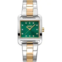 DKNY City Midi 27 Mm Dameklokke