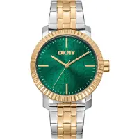 DKNY Chambers Maxi 36 Mm Dameklokke